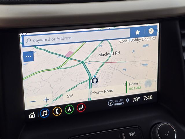 2023 GMC Acadia Denali:46990A