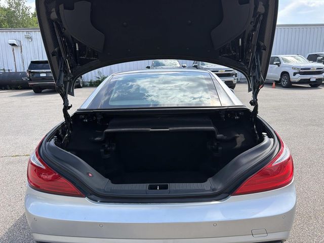 2013 Mercedes-Benz SL-Class - Image 26