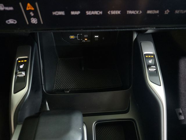 Used 2024 Kia Sorento SUV
