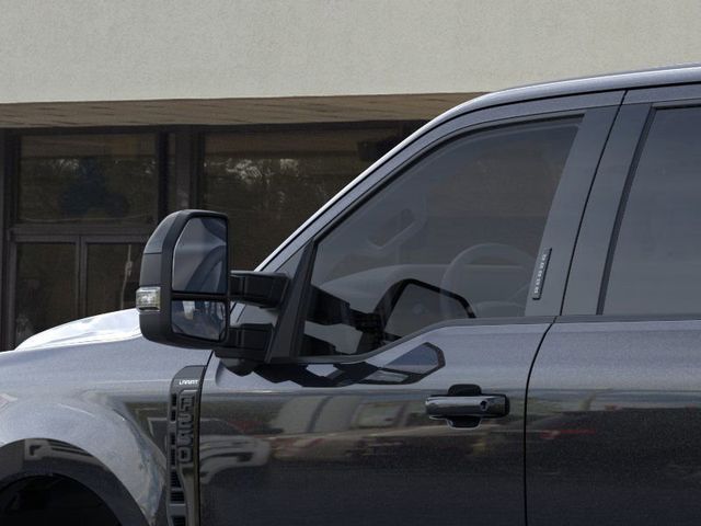 New 2026 Agate Black Metallic Ford F-250® Lariat® image 20