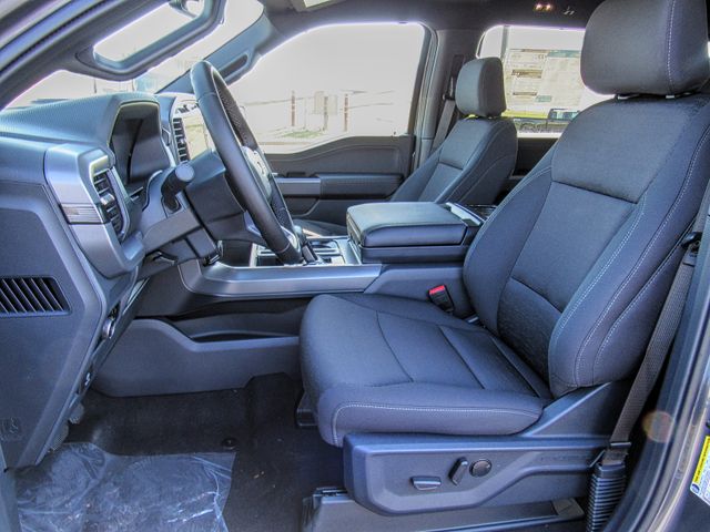 Photo of 2025 Ford F-150 XLT in Dallas, GA - 9,  2025 Ford F-150 XLT:167751