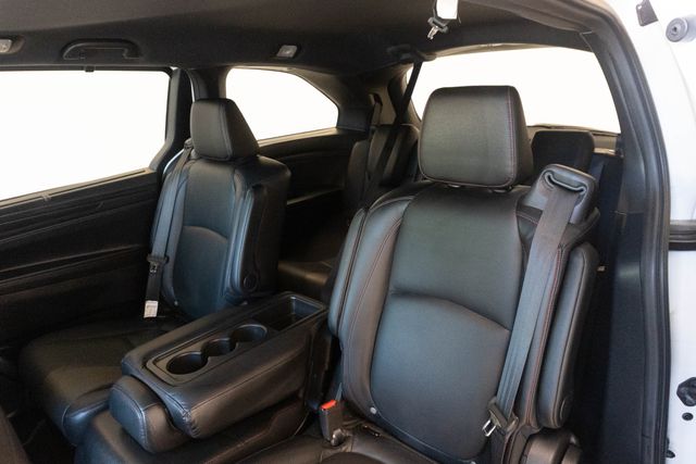 Used 2023 Honda Odyssey Van