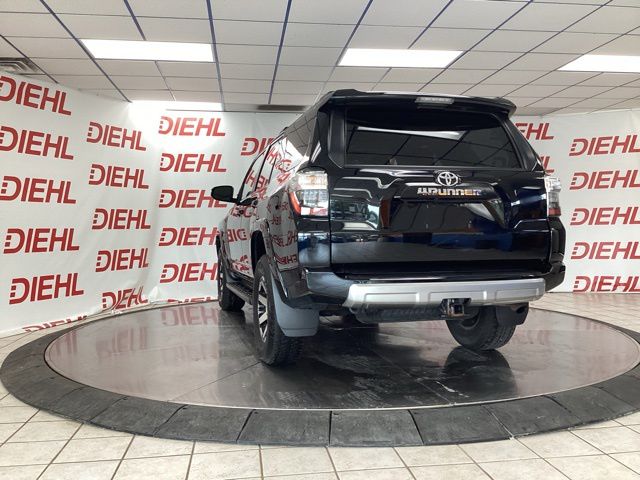 Used 2023 Toyota 4Runner SUV