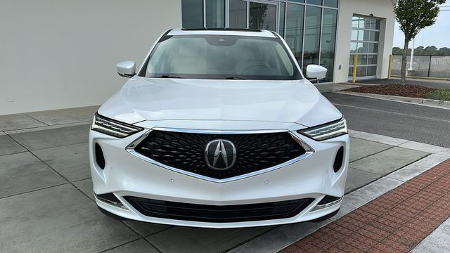 2023 Acura MDX Technology 3