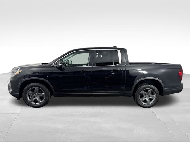 2023 Honda Ridgeline RTL - Photo 9