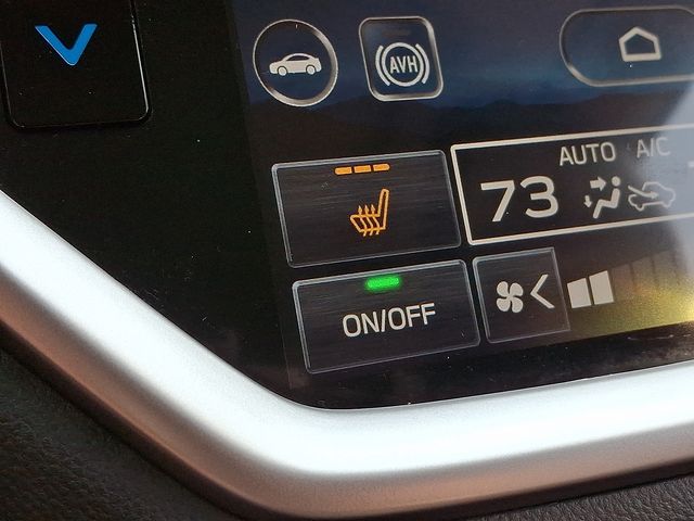 2026 Subaru Ascent Limited Gray at Rafferty Subaru