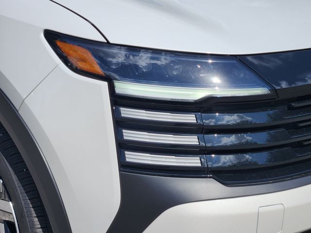New 2027 Nissan Kicks SUV