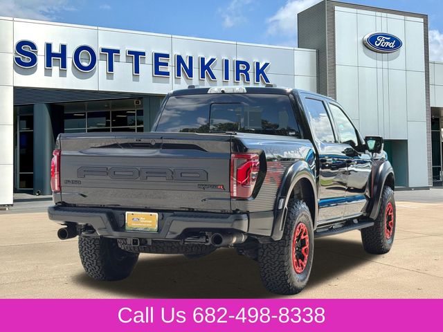 Used 2025 Ford F-150 Truck