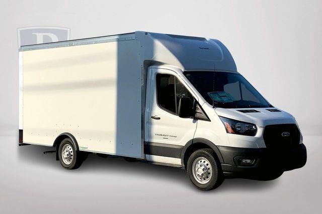 2023 Ford Transit-350 Base 9