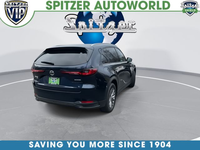 2024 Mazda CX-90 PHEV Preferred - 8
