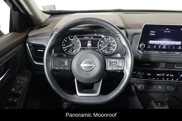 NissanRogue7