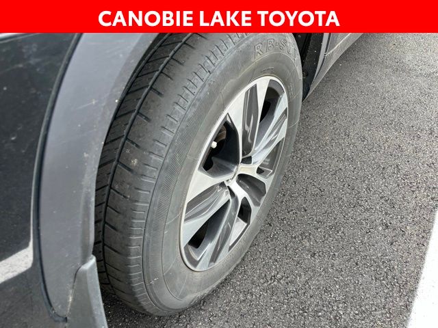 Used 2020 Toyota Highlander SUV