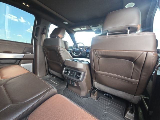 2024 Ford F-350SD King Ranch:168826A