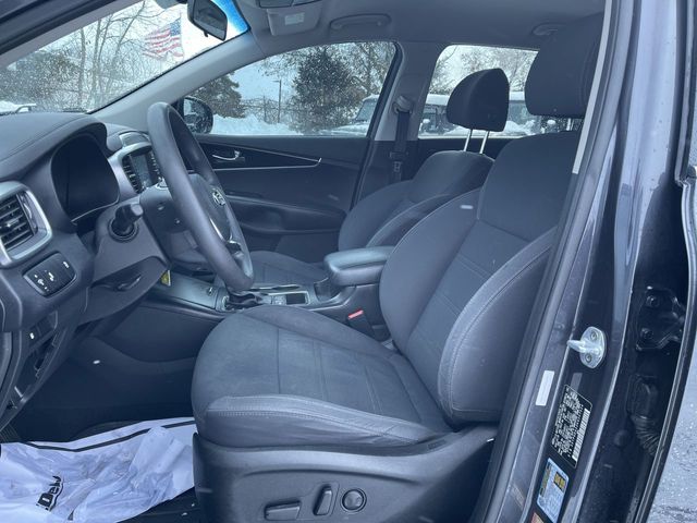 Used 2019 Kia Sorento For Sale in Livonia, MI