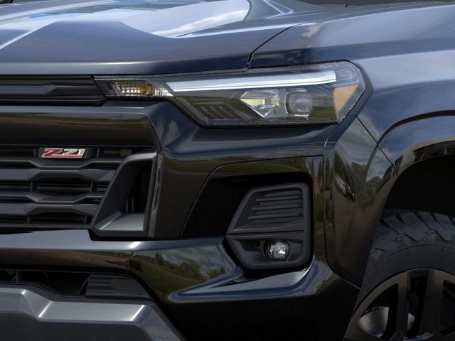 New 2025 Chevrolet Colorado For Sale in Grove City, OH