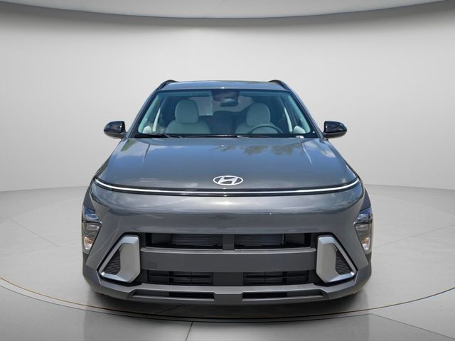 2027 Hyundai Kona