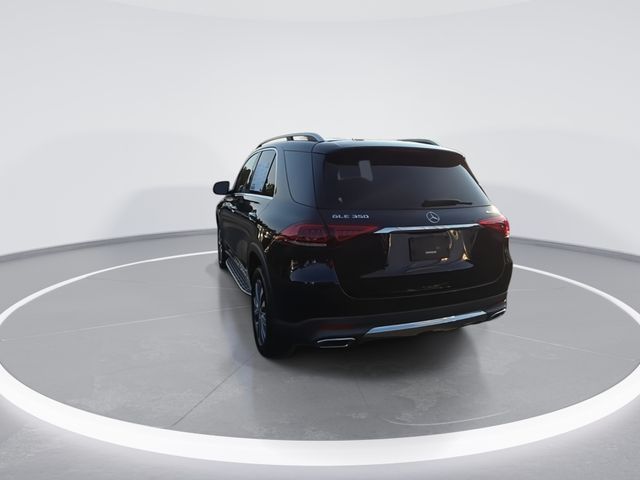 Used 2020  Mercedes-Benz GLE 350 image 6
