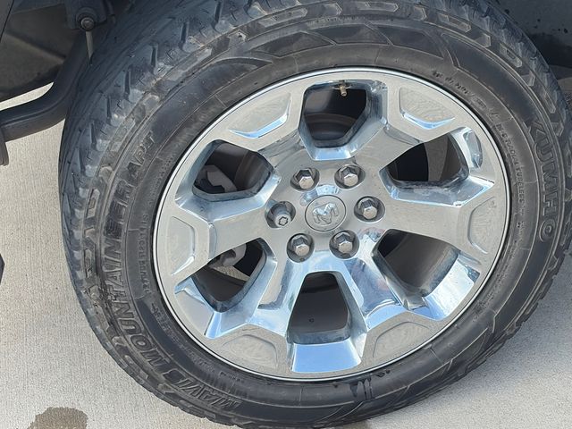 Used 2020 Ram 1500 Truck