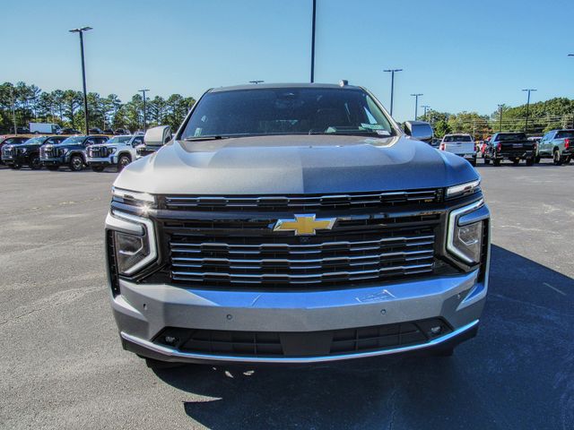 2026 Chevrolet Tahoe High Country:44552