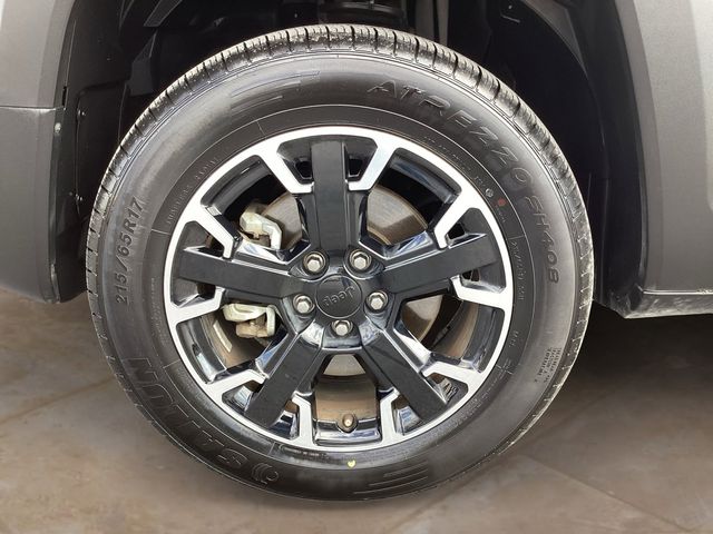 Used Car 2023 Jeep Renegade  Trailhawk For Sale Under $20,000 In San Antonio, Texas
