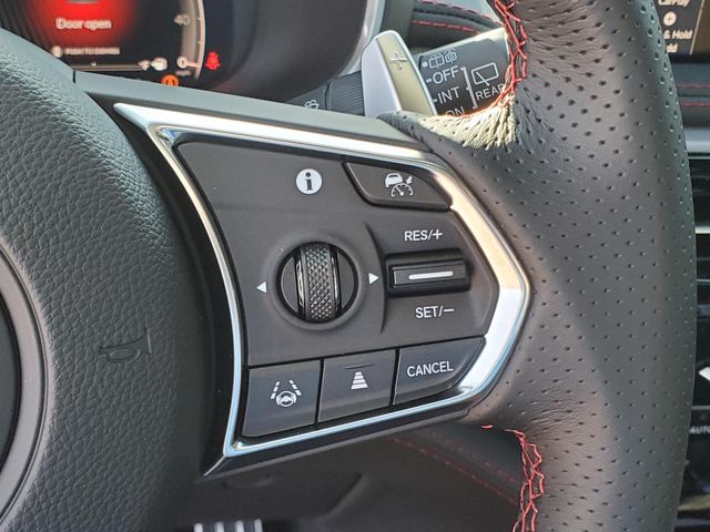 Used 2026 Acura MDX SUV