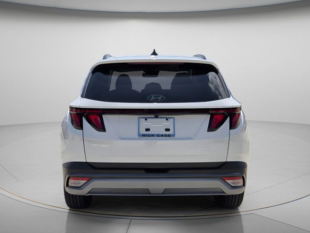 2026 Hyundai Tucson - $29,553