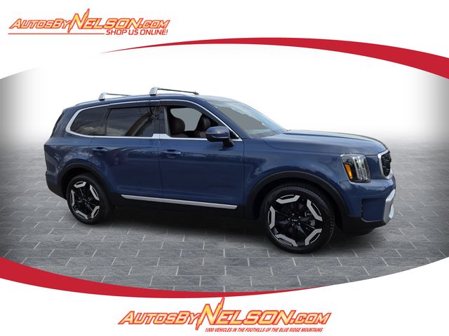 2023 Kia Telluride EX FWD