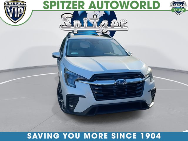 2023 Subaru Ascent Limited - 2