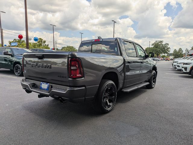 2026 Ram 1500 Express Crew Cab 4x4 5'7" Box