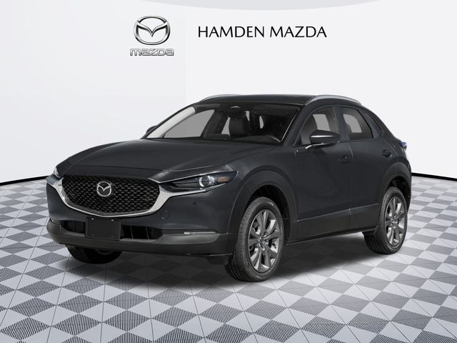 2026 Mazda CX-30 Preferred's photo