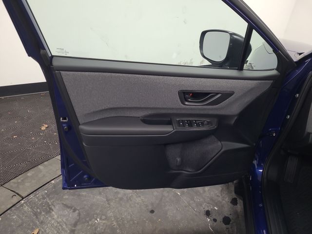 2026 – Subaru – Outback