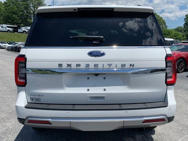 2024 Ford Expedition Limited 4