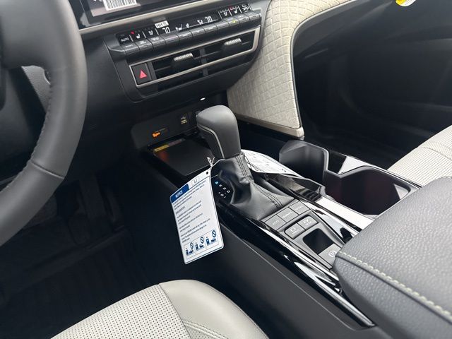 new 2026 Toyota Camry car, priced at $41,188