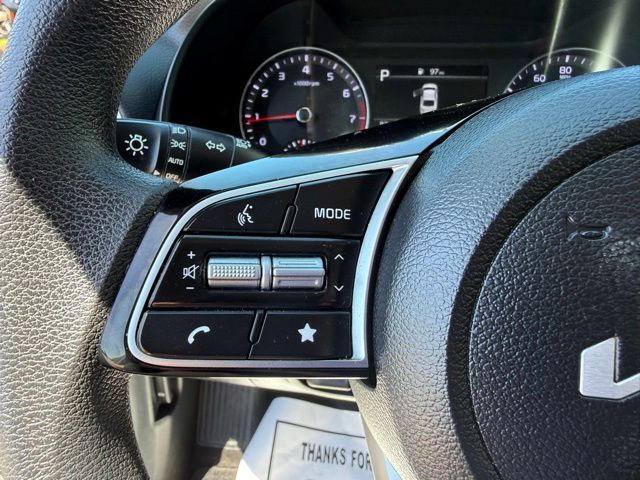 used 2024 Kia Forte car, priced at $19,796