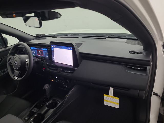 2026 – Subaru – Outback