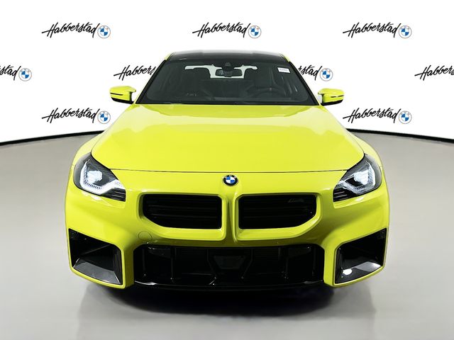 2025 BMW M2 Base 2