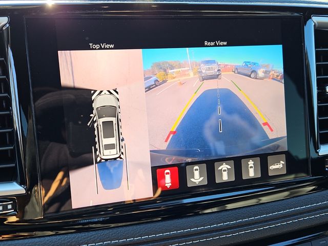 New 2026 Black Chrysler Select image 14