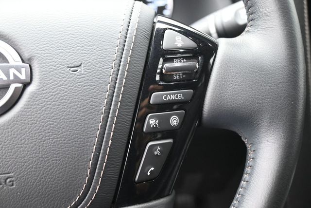 Used 2021 Nissan Armada SUV