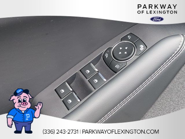 New 2026 White Ford Premium image 13