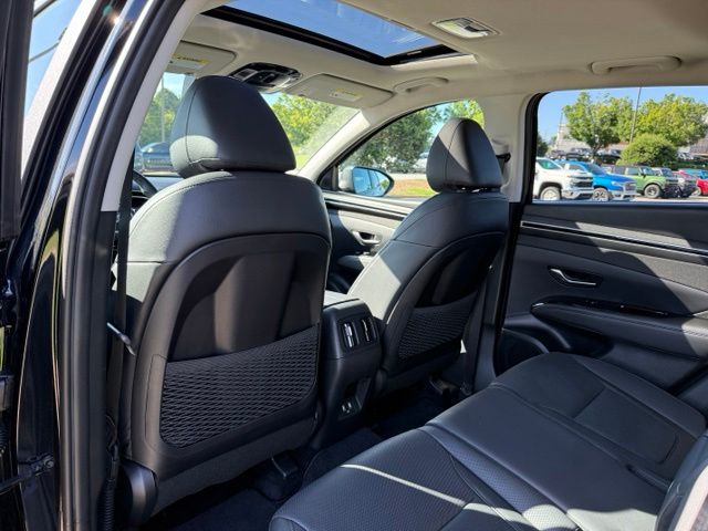 Used 2022 Hyundai Tucson SUV
