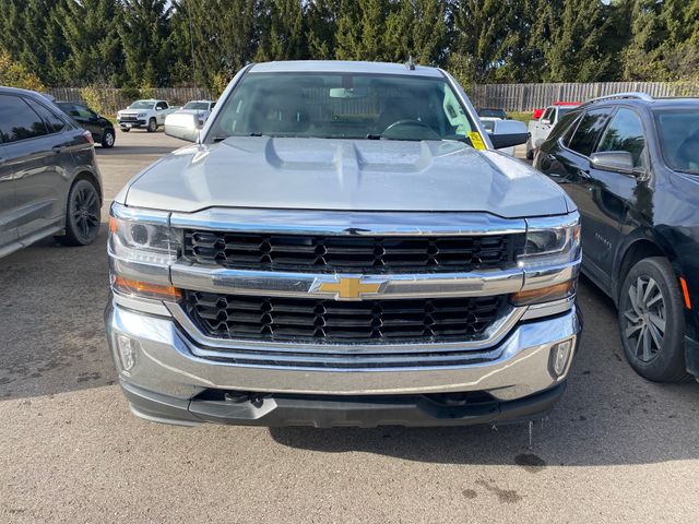 2016 Chevrolet Silverado 1500 LT 2