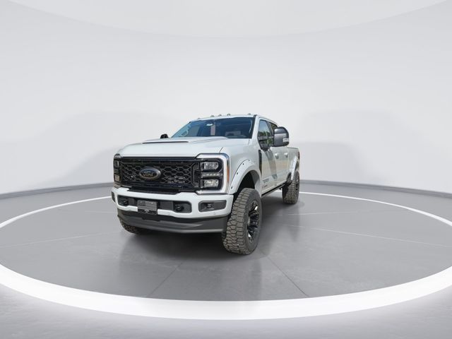 New 2026 Avalanche Ford F-250® Lariat® image 3