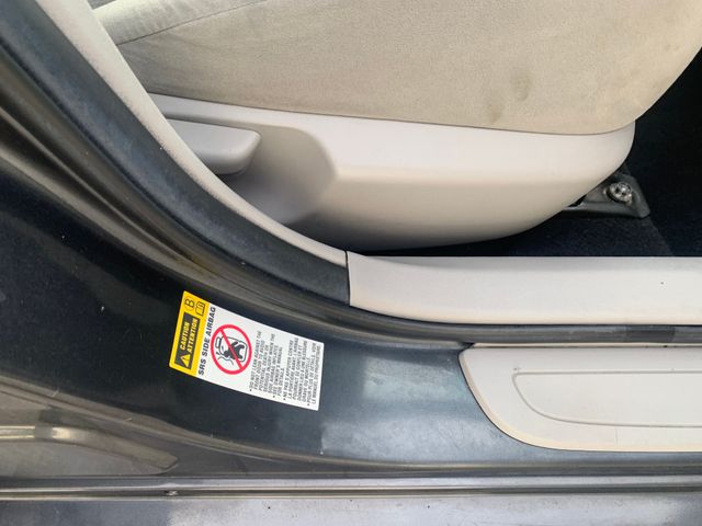 Used 2012 Toyota Corolla Sedan