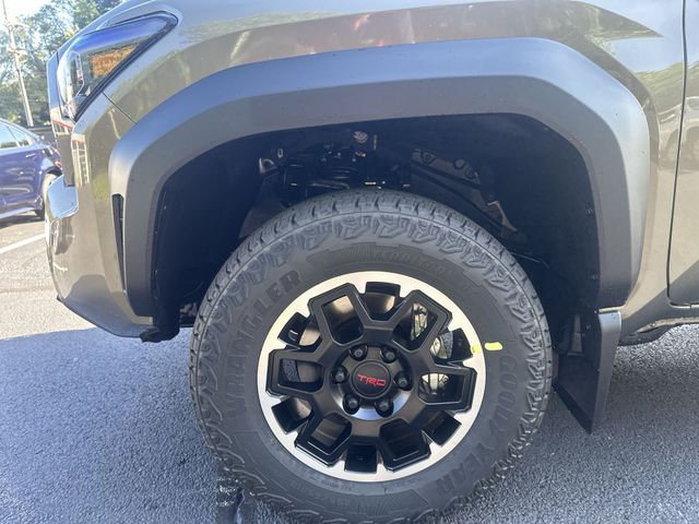 New 2026 Brown Toyota TRD Off-Road image 22