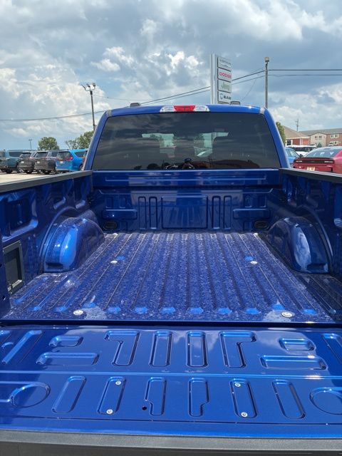 New 2026 Ford F-150 Truck