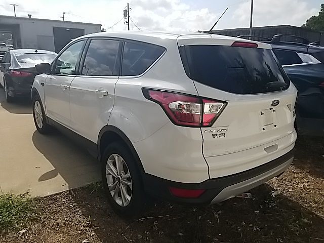 Used 2017 Ford Escape SUV