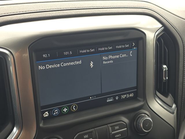 2022 Chevrolet Silverado 1500 LTD LT:44771B