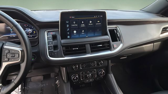 Used 2023 Black Chevrolet LT image 33