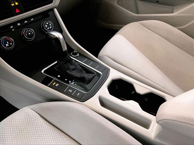 2019 Volkswagen Jetta 1.4T S Orange at Carlisle Cadillac Buick GMC