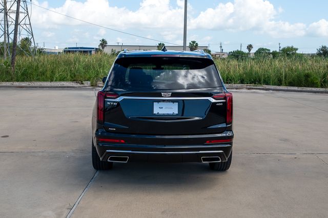 2020 Cadillac XT6 Premium Luxury - 3